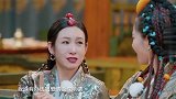 秦海璐袒露心扉，不想把王新军当亲人看待，王新军直言是亲人