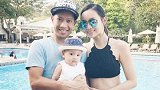 她嫁入豪门被骂8年，现儿女双全成阔太，原配却瘫痪牙掉光