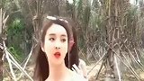 三亚美女就是美丽动人