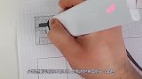 手办太贵买不起怎么办小伙用3D打印笔制作，成品还真挺像的