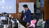 郑恺约会隔壁美女baby竟吃醋怒怼：是你自作多情吧！