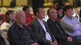 2019中国足球名人论坛羊城开讲 郎效农：联赛需要稳定发展