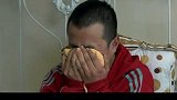 蜗居海藻出轨小贝哭着原谅了她，看着小贝凄惨的样子海藻后悔