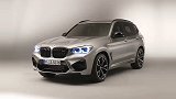 510马力、售价接近90万元，来试试宝马高性能SUV X3