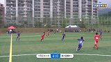 碾压韩国球队，中国孩子10球击败对手取得开门红！