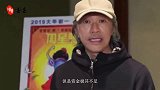 周星驰的面子有多大？谢贤零报酬出演，4万多群演没花一分钱