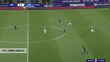 坎贾诺 意甲 2019/2020 博洛尼亚 VS 尤文图斯 精彩集锦