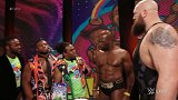 WWE-17年-WWE RAW第1242期全程（英文解说）-全场