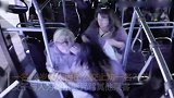 愤怒！女子将年迈老人推下公交车 致老人重伤不治身亡