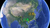 江苏省和广东省，谁能作为中国第一大省，且当之无愧更胜一筹？