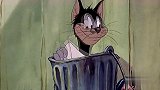 猫和老鼠奥利给视频，四川话的汤姆猫，超搞笑的童年动漫配音