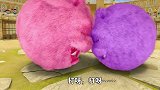 猪猪侠：圆滚滚的大嘴怪，喜欢吞噬同类，还能吞下星球！