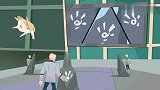 兽王争锋：总决赛开始，杉珊猛烈的进攻让对手猝不及防