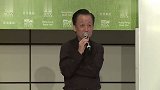 小伙失业还坚持买书,易中天犀利回应一句话,全场爆笑!