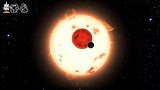 如果木星和土星合并在一起，会变成新的太阳吗？