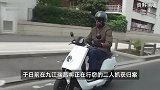 男子为还债拉着债主深夜偷电动车，债主：想他早点还钱，2人均被刑拘