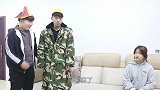 防火防盗防哥们，小伙让哥们陪自己去相亲，谁想却被哥们横刀夺爱