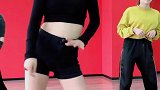 虎牙妹酒吧领舞了解一下，去哪你都是焦点