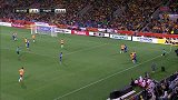 亚洲杯-15年-小组赛-A组-第1轮-第63分钟射门 科威特易卜拉希小角度抽射-花絮