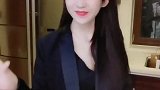 穿一身黑是不是特别像霸道总裁?你们感觉呢