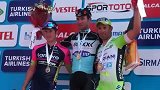 竞速-15年-2015环土耳其自行车赛 第2赛段超慢镜唯美集锦-新闻