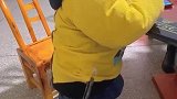 宝妈突袭孩子红包遗失，背后惊现惊人一幕