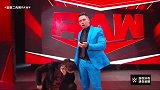 WWE RAW第1431期（中文解说）