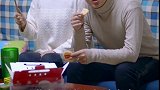 那洗洗还能吃嘛？