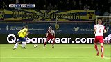荷甲-1314赛季-联赛-第11轮-坎布尔3：1乌德勒支-精华
