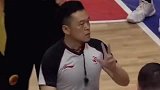 见过大场面的裁判是怎样的球迷真是又霸气，又快准狠啊！