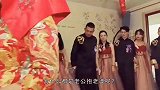 黑哥，你这下怕是很难再出院了吧