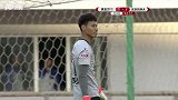 0-1！邓涵文角球落点精准 阿南格诺头槌破死角