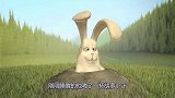 搞笑短片，两个猎人为了一只兔子开战，结果最后却被老鹰抢走了