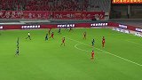 第11轮 上海上港vs江苏苏宁 84'