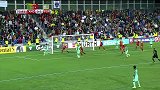世预赛-C罗替补破门A席建功 葡萄牙2-0安道尔暂列小组第二-精华