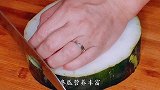 夏天要多吃冬瓜，教你1个特色的做法，比大鱼大肉还香，超过瘾