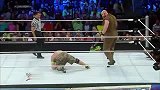 WWE-14年-SD第769期：主战赛 恩怨仇恨弥漫擂台 塞纳vs罗温-花絮