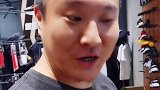 鸿星尔克顾客有多“野性”连假人衣服都扒了！鸿星尔克yyds野性消费 鸿星尔克回应并感谢大家的爱