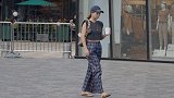 女人到了30-40岁后，如何穿着打扮？