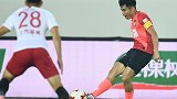 定军心！恒大队魂无视“高龄”攻防俱佳 上港输给他真不冤