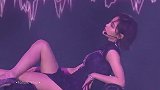 这段旗袍舞，我也就看了一百来遍吧