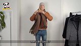 全球首款“防弹羽绒服”比钢铁还要坚硬15倍，可以自由穿梭战场