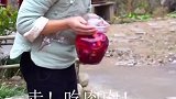是时候腌制一罐泡菜了！#农村美食