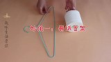 全了！衣架最简单实用的7种改造方法，放家里太棒啦，全家都夸赞