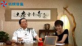 明星评价鹿晗合集，老梁和鹿晗合影以为是女孩，直言：这丫头真俊