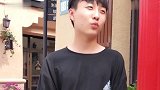 相亲遇奇葩对象，美女竟然半路逃跑，太尴尬了