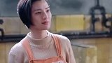 美女遭人诬陷入狱，在狱中受尽折磨，愤怒反击太美了