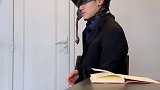 这次失误，下次给你好看！
