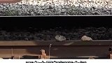 你们知道火车的那个三角形是什么吗？