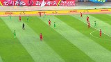 第11轮 长春亚泰vs北京国安 53'